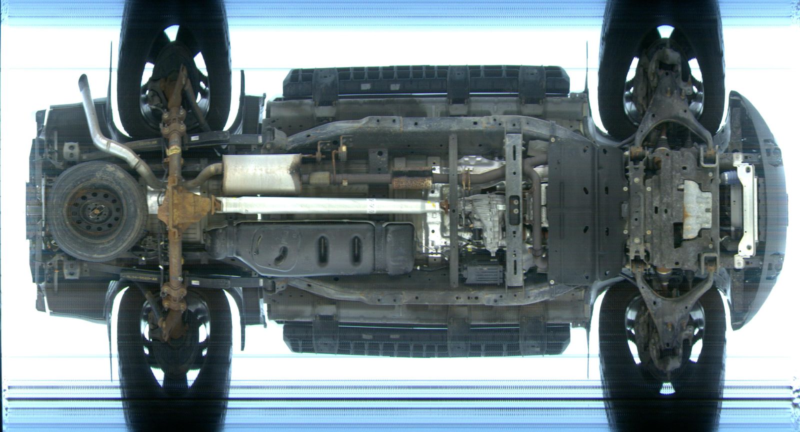 2022 Ford F-150 XL AWD