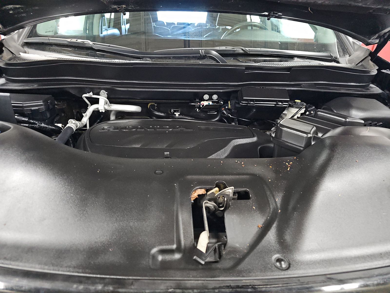 2022 Honda Pilot Special Edition AWD