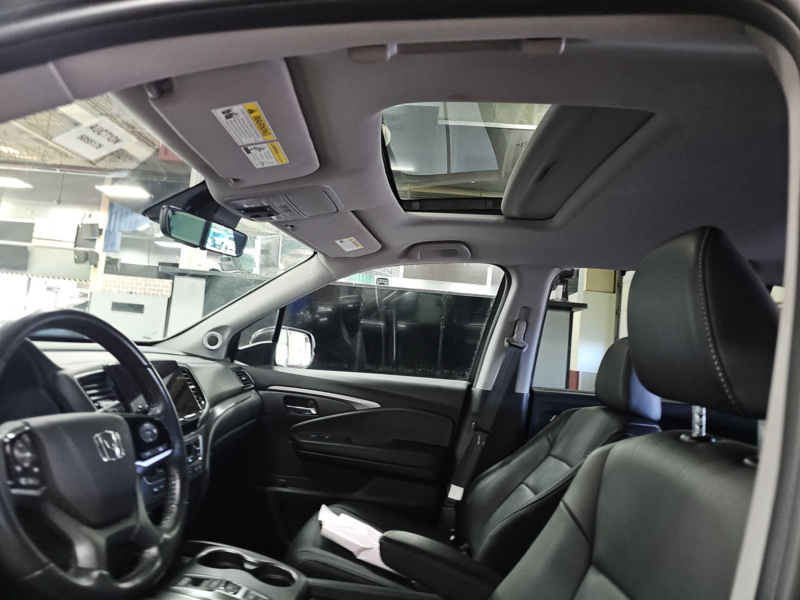 2022 Honda Pilot Special Edition AWD