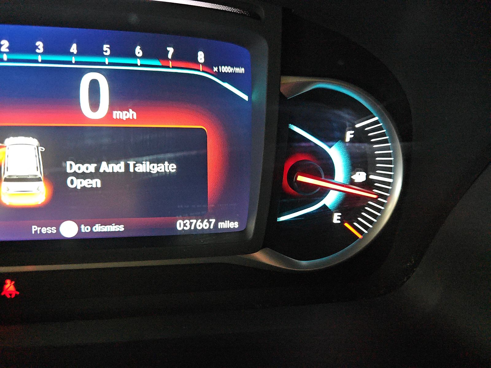 2022 Honda Pilot Special Edition AWD