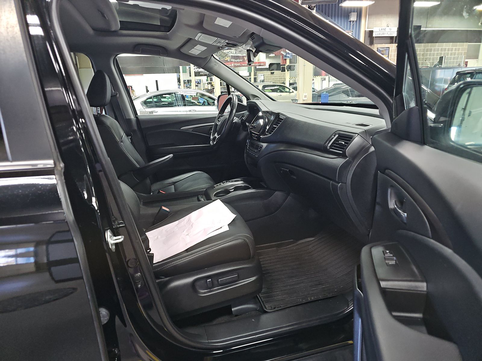 2022 Honda Pilot Special Edition AWD