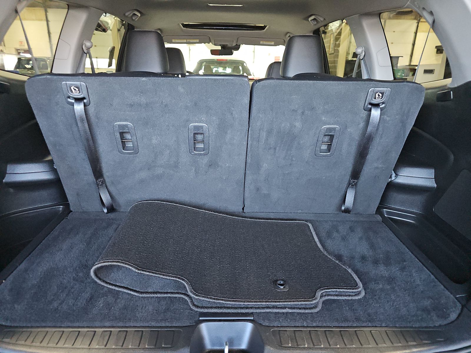 2022 Honda Pilot Special Edition AWD