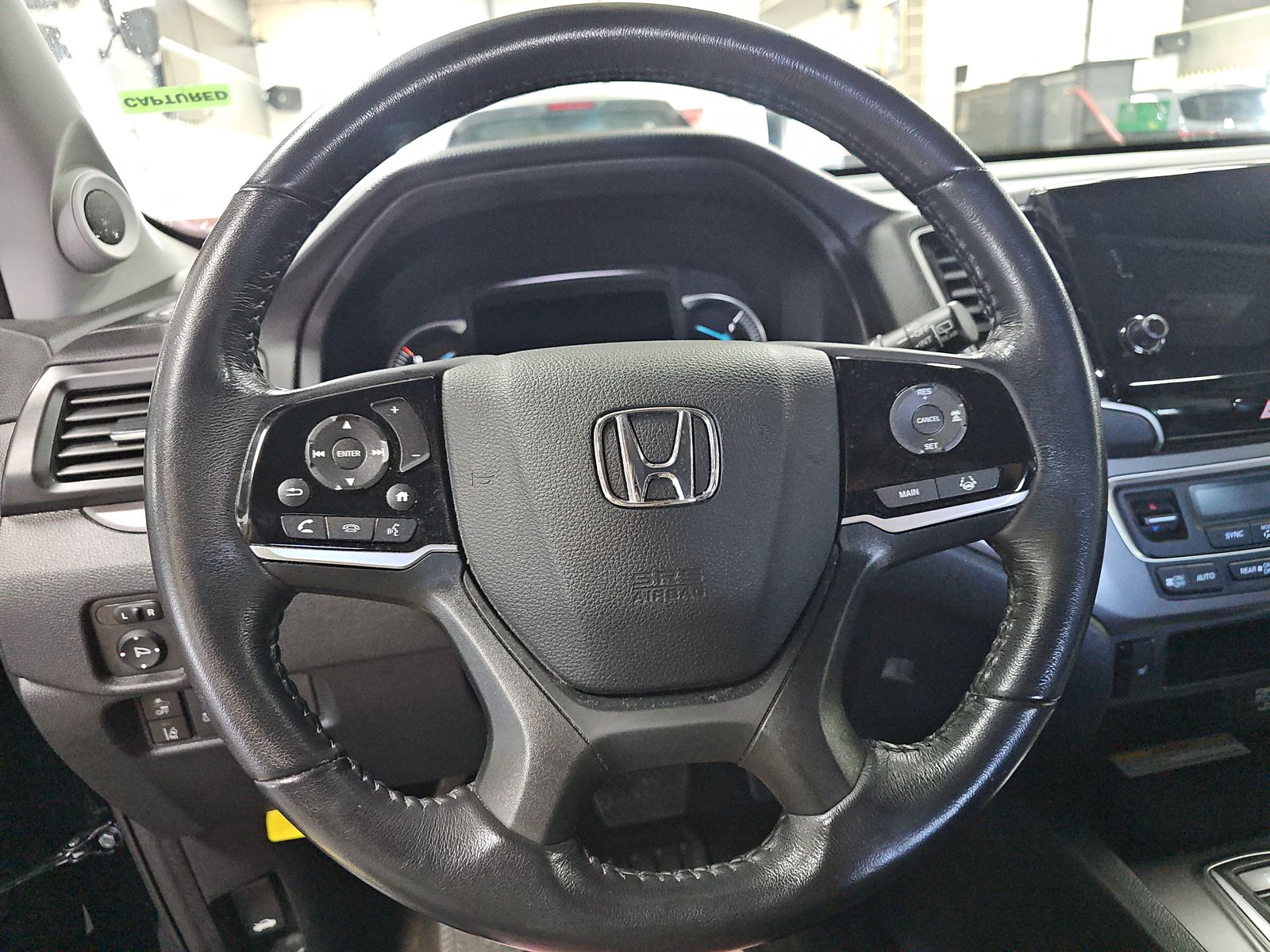 2022 Honda Pilot Special Edition AWD