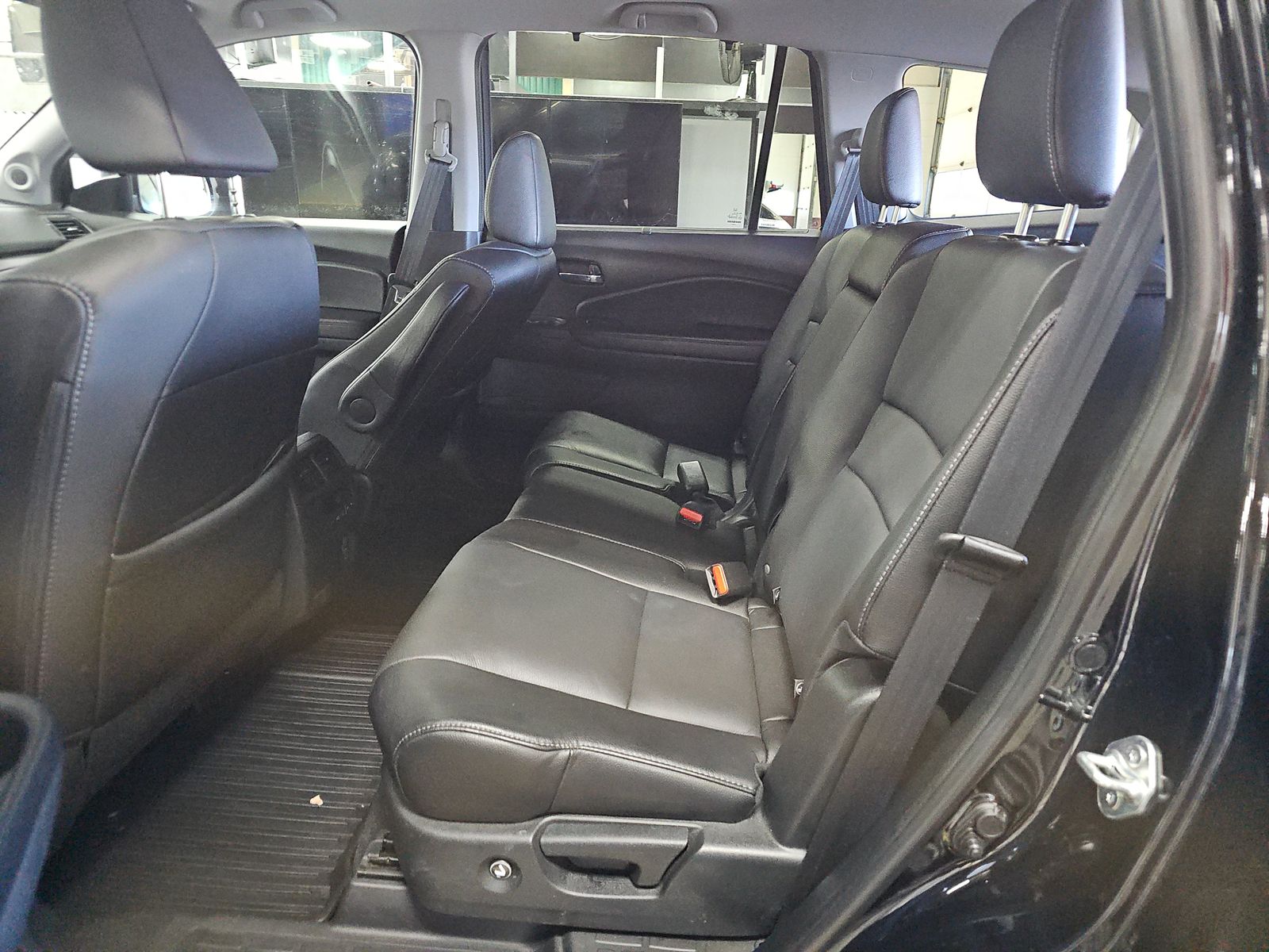 2022 Honda Pilot Special Edition AWD