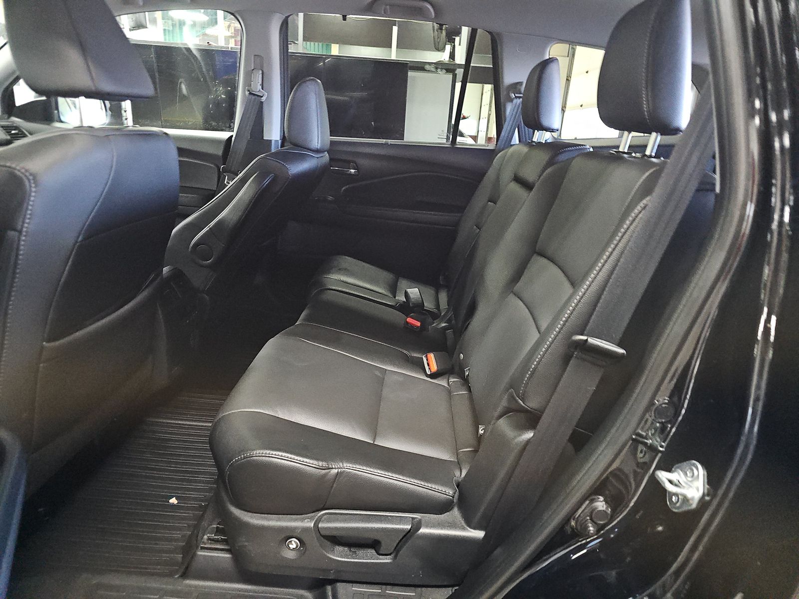 2022 Honda Pilot Special Edition AWD