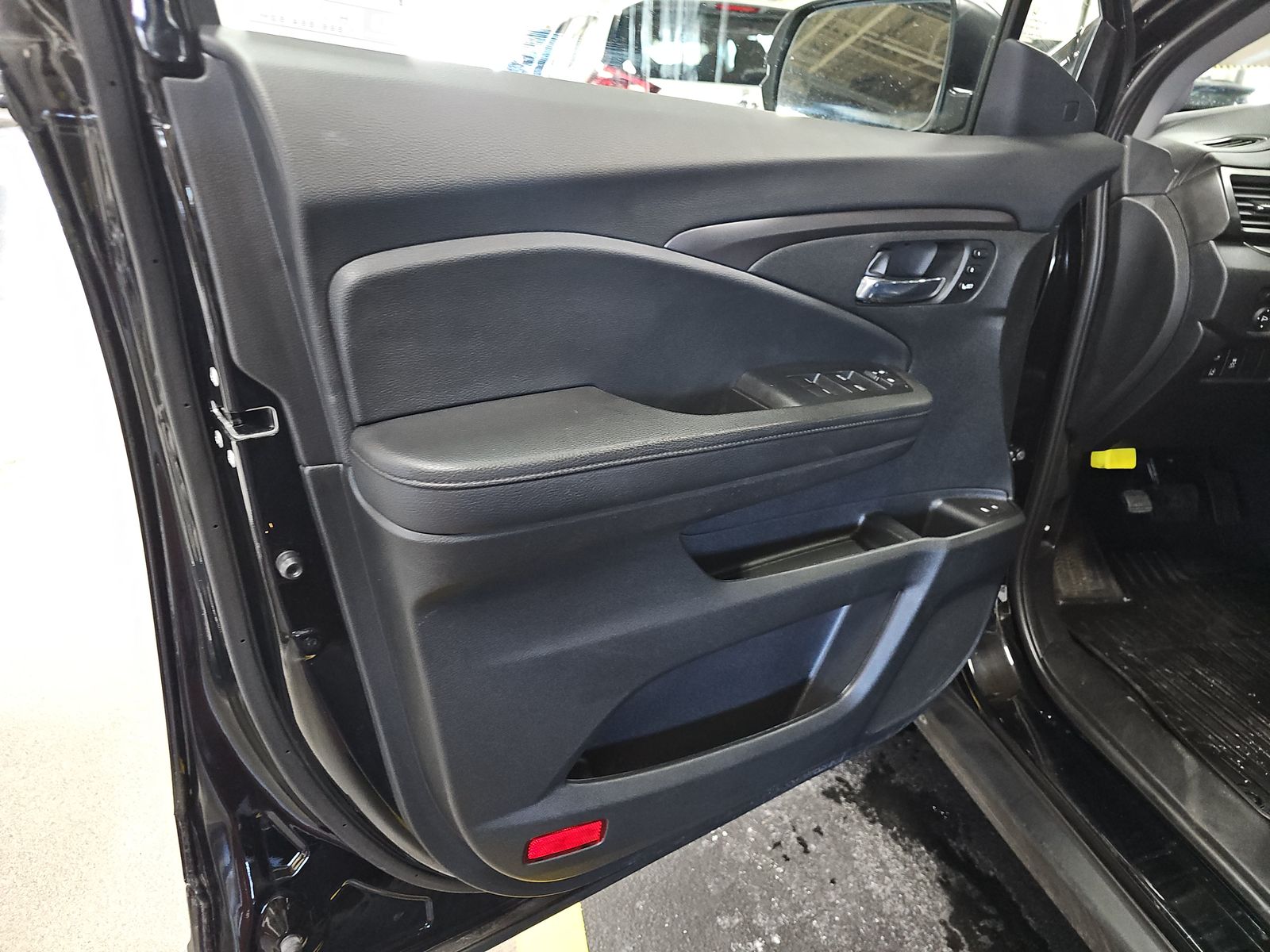 2022 Honda Pilot Special Edition AWD