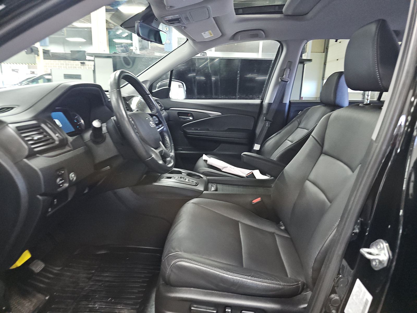 2022 Honda Pilot Special Edition AWD