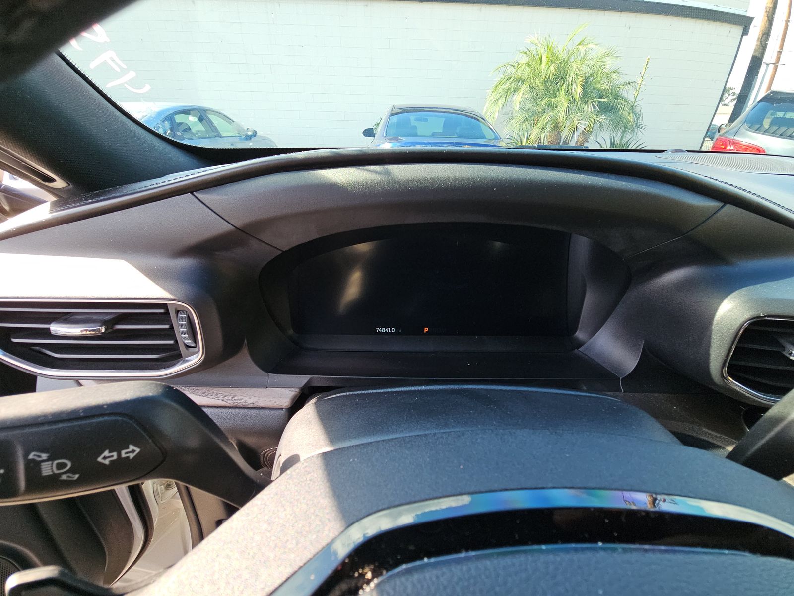 2021 Ford Explorer Platinum AWD