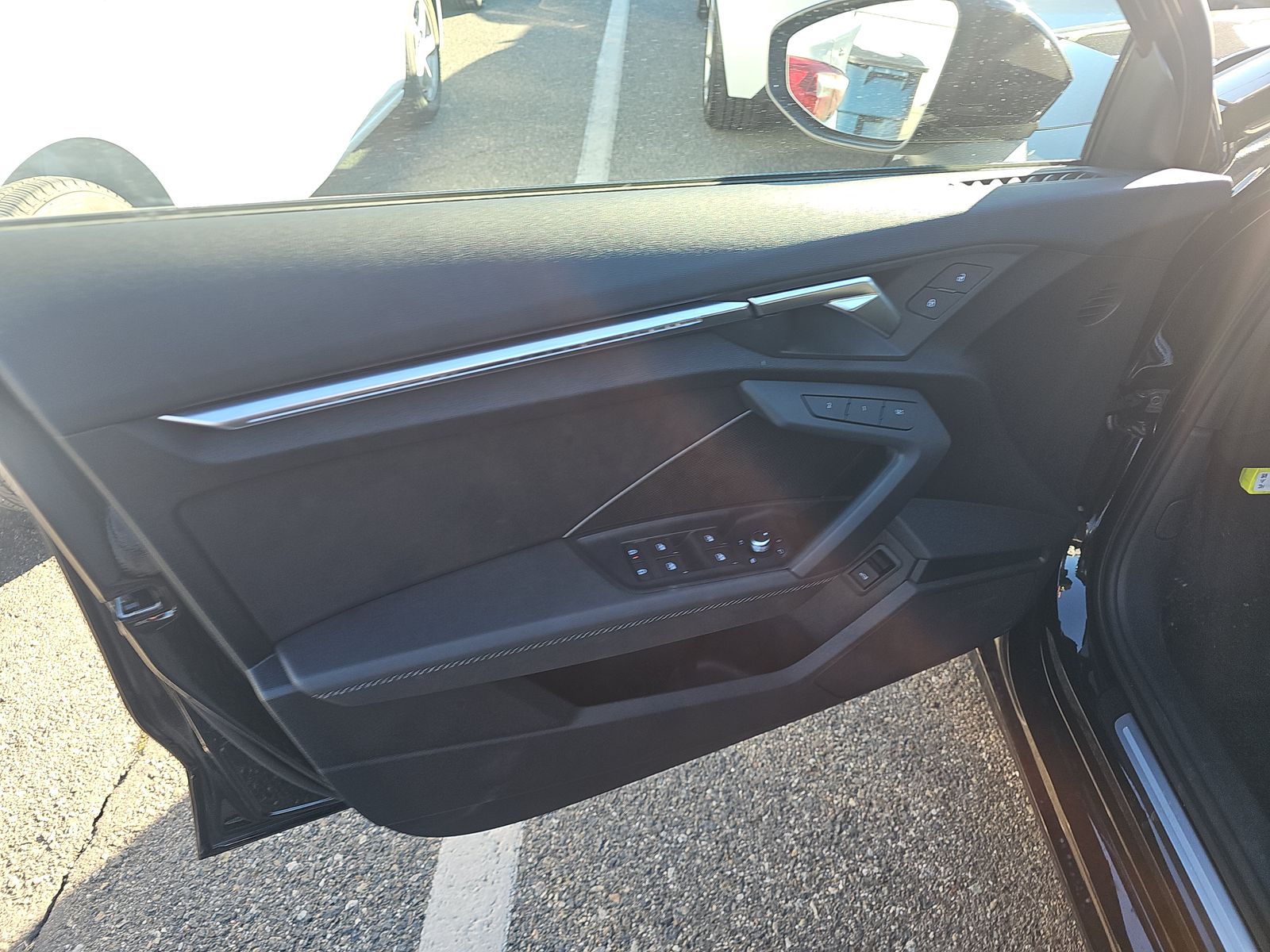 2023 Audi A3 2.0T Premium Plus FWD