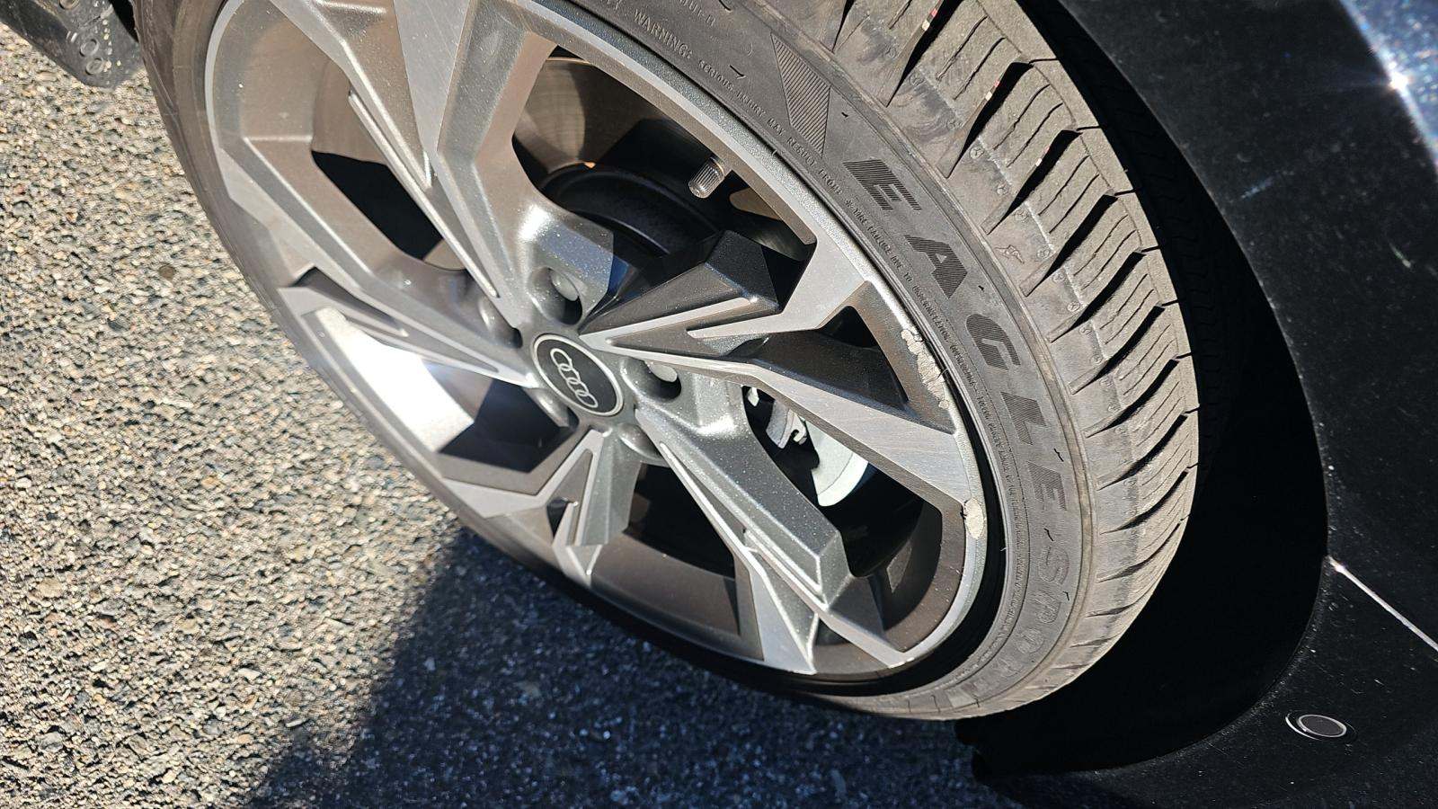 2023 Audi A3 2.0T Premium Plus FWD