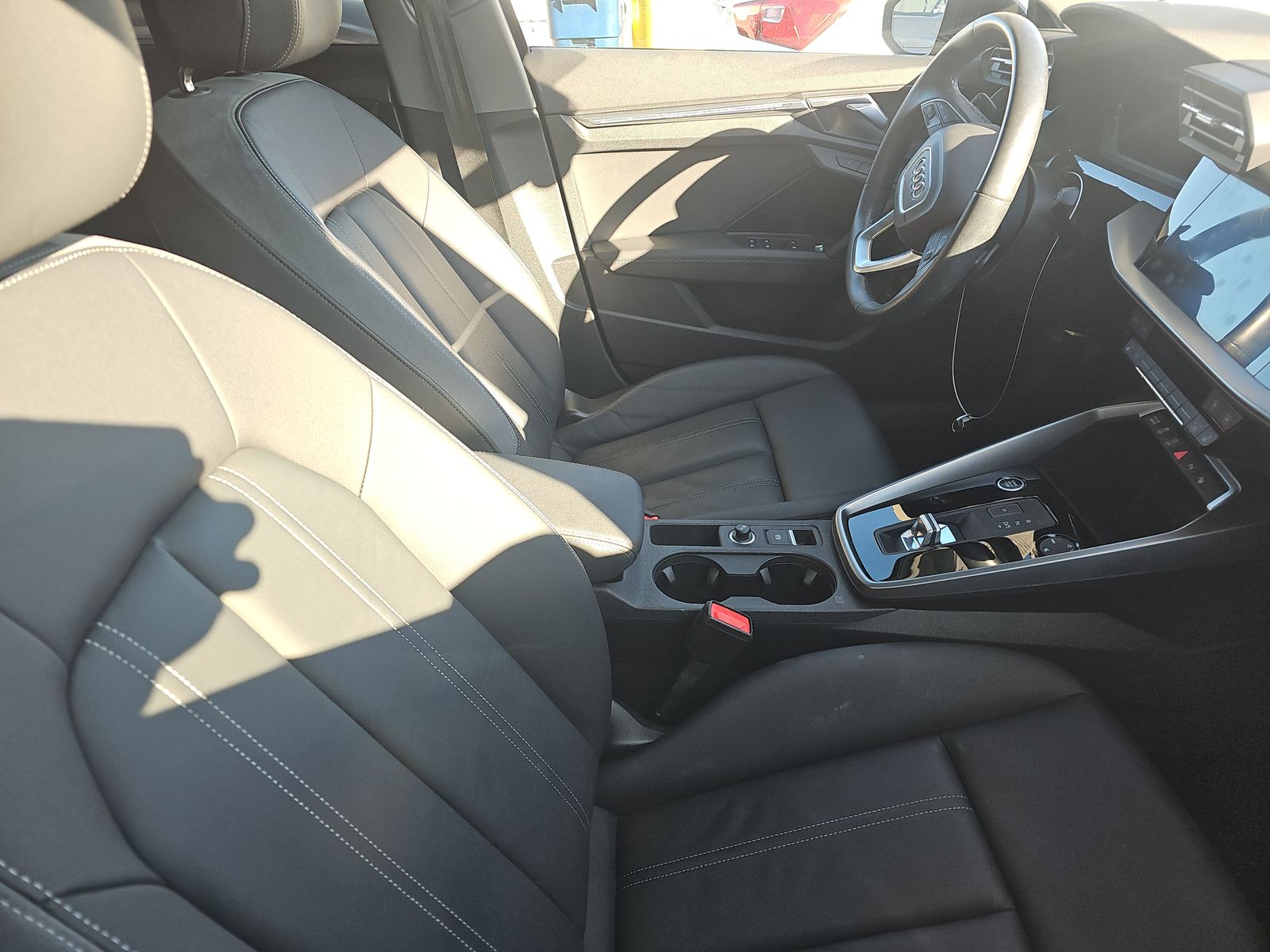 2023 Audi A3 2.0T Premium Plus FWD