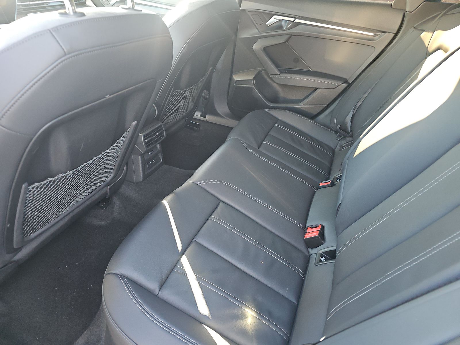 2023 Audi A3 2.0T Premium Plus FWD