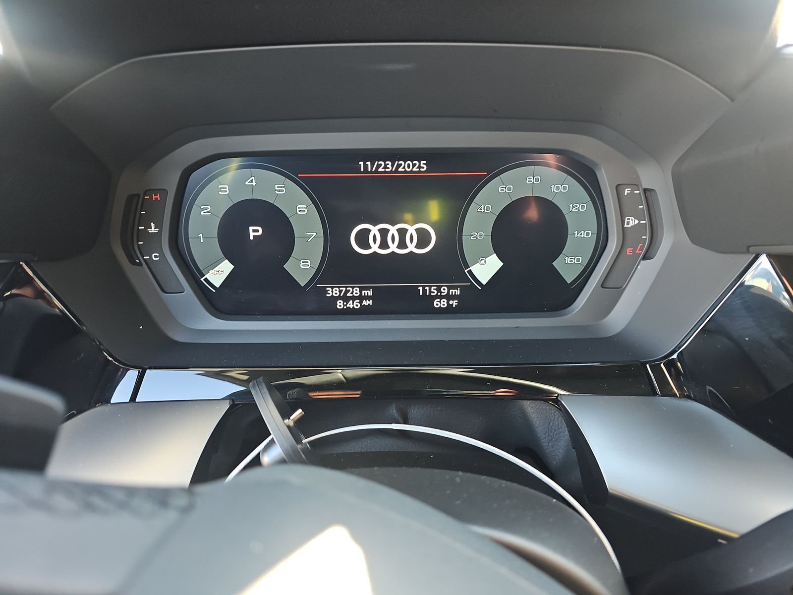 2023 Audi A3 2.0T Premium Plus FWD