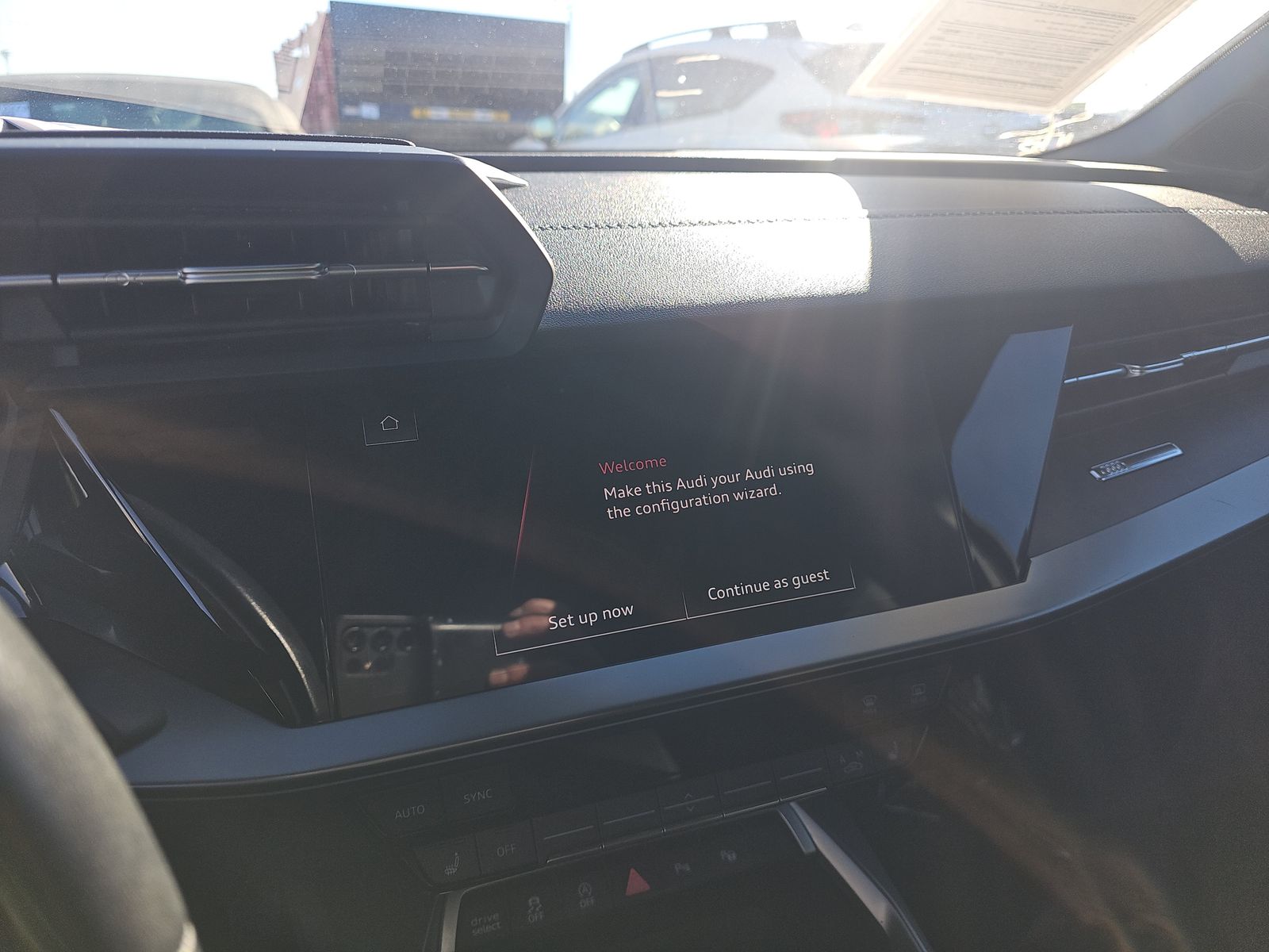 2023 Audi A3 2.0T Premium Plus FWD