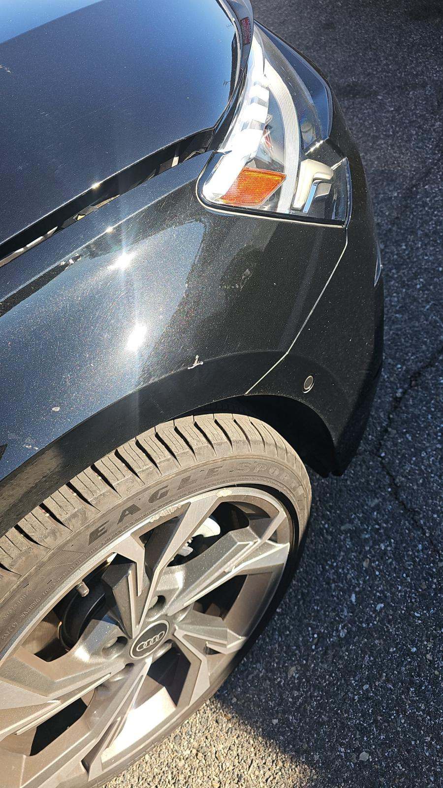 2023 Audi A3 2.0T Premium Plus FWD