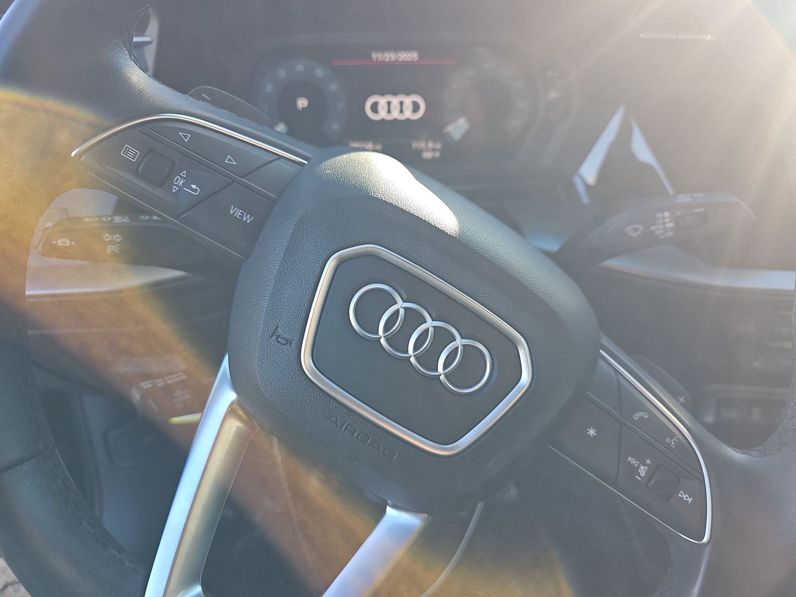 2023 Audi A3 2.0T Premium Plus FWD