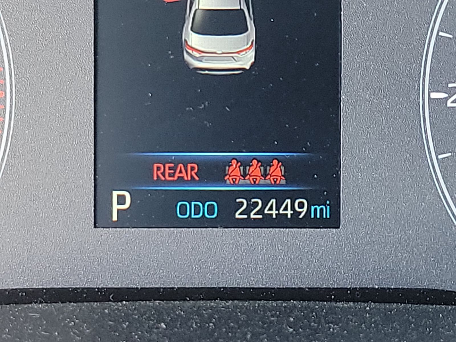 2024 Toyota Corolla SE FWD