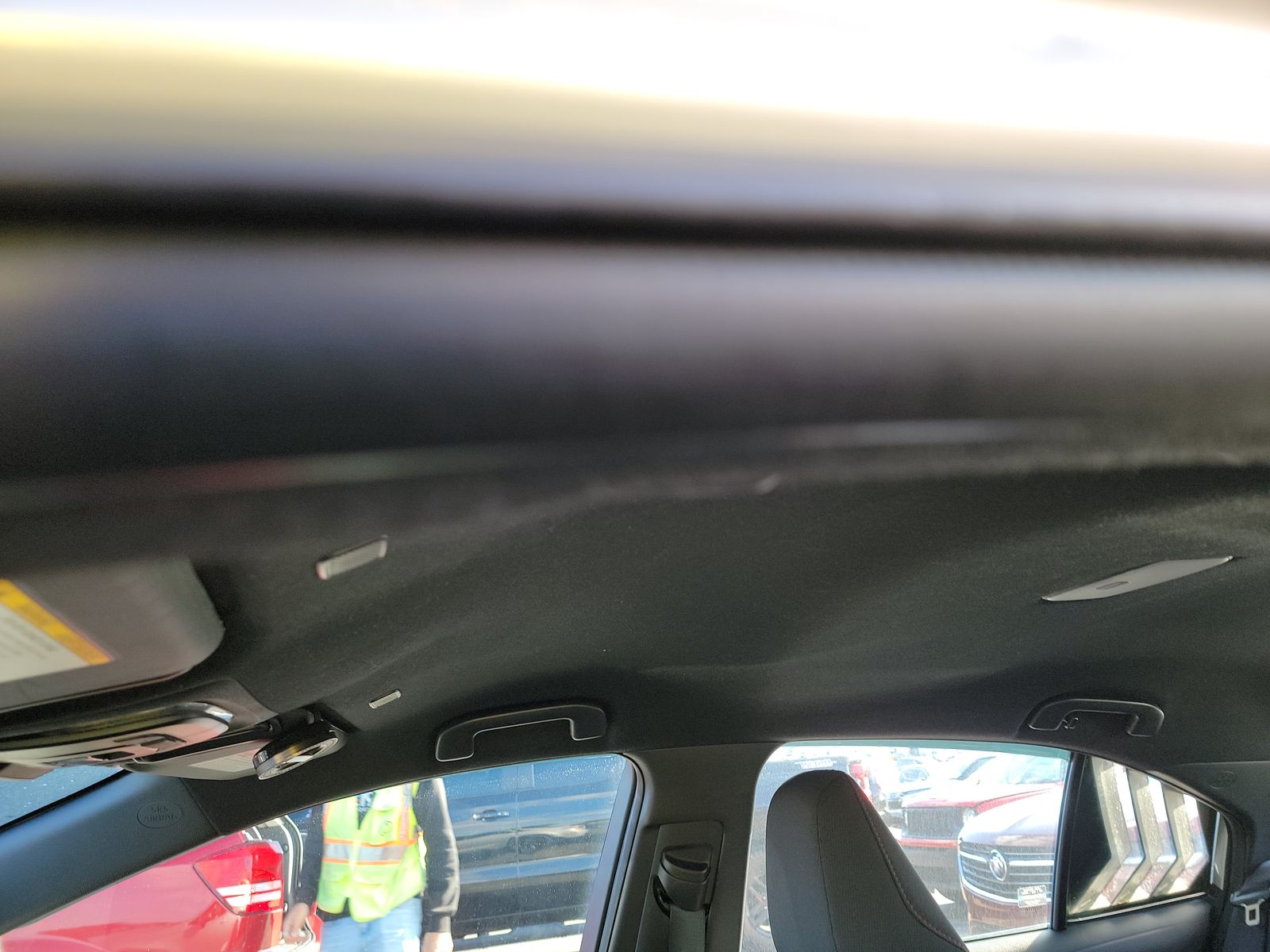 2024 Toyota Corolla SE FWD