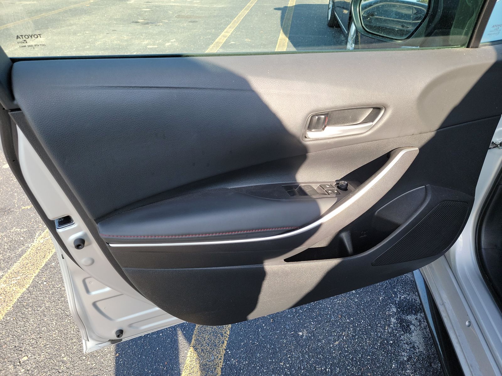 2024 Toyota Corolla SE FWD