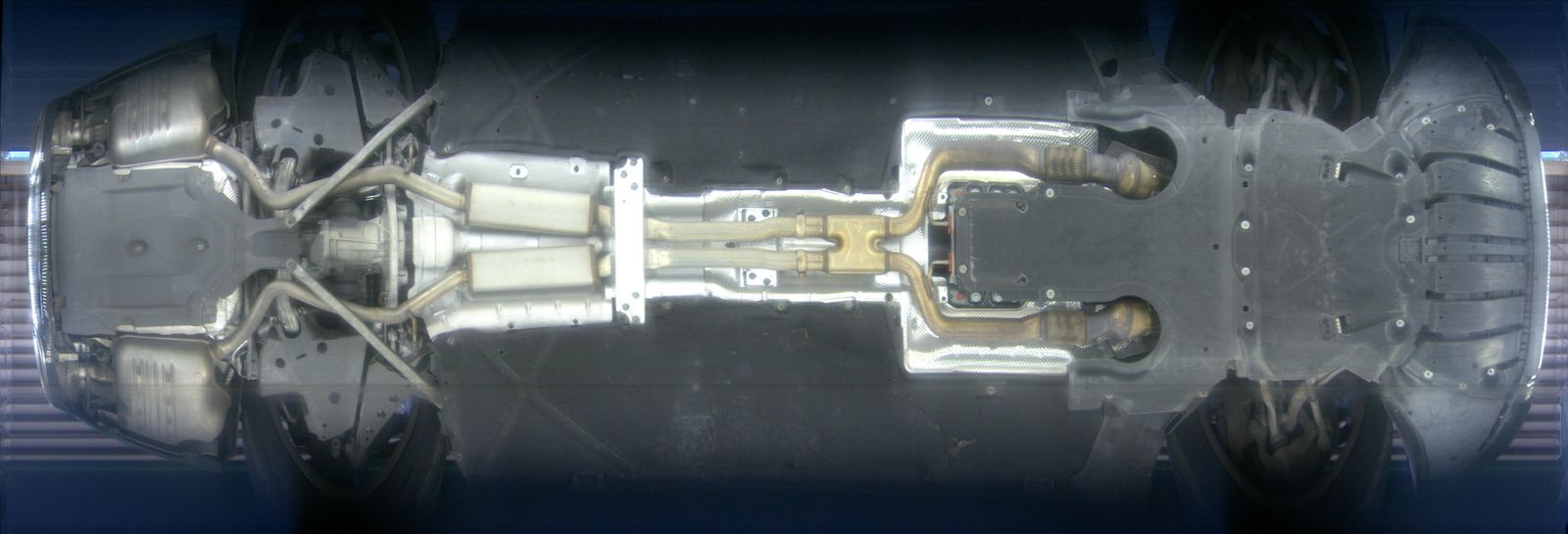 2019 Mercedes-Benz S-Class S 450 RWD