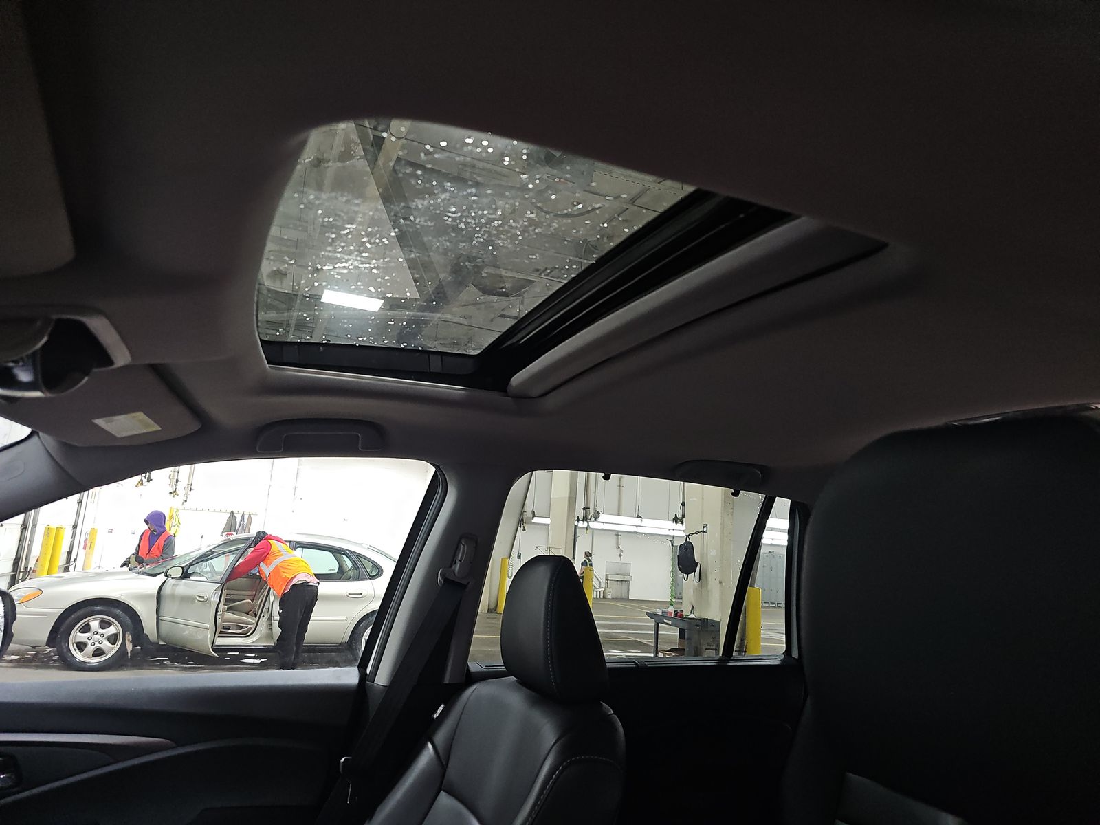 2022 Honda Pilot EX-L AWD