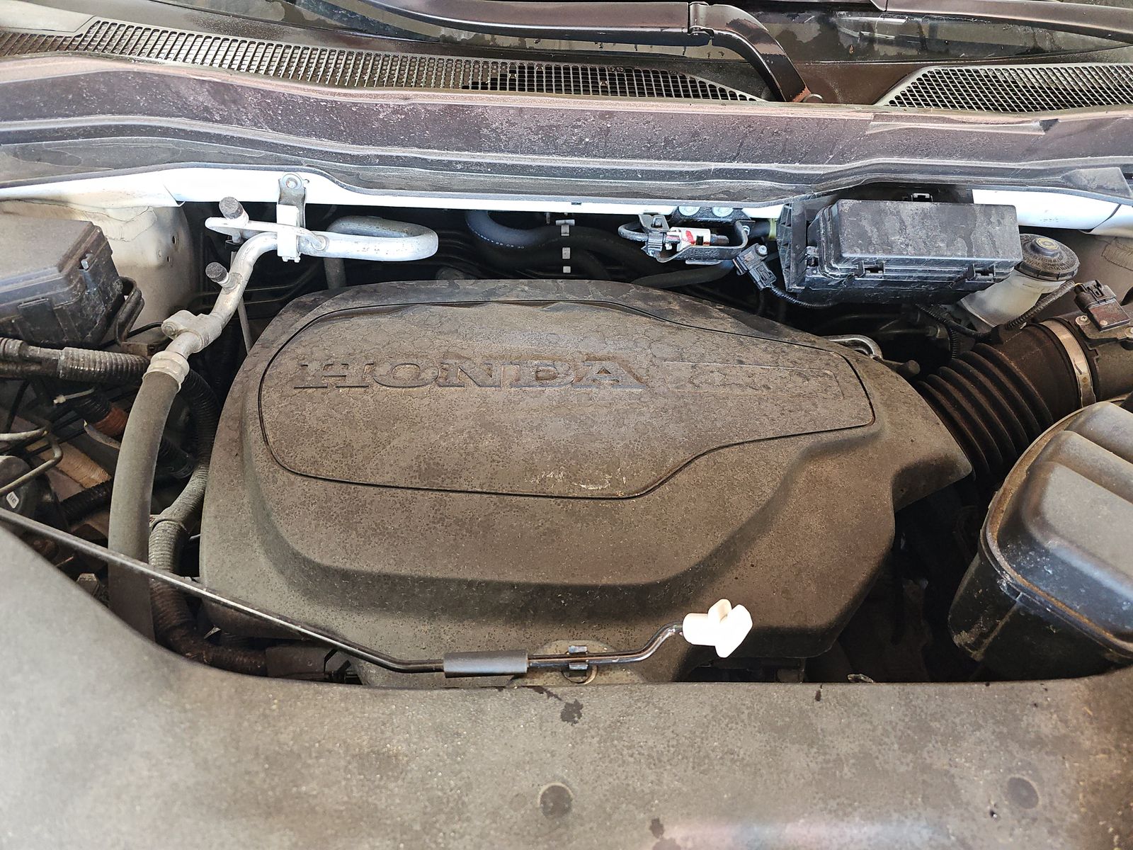 2022 Honda Pilot EX-L AWD