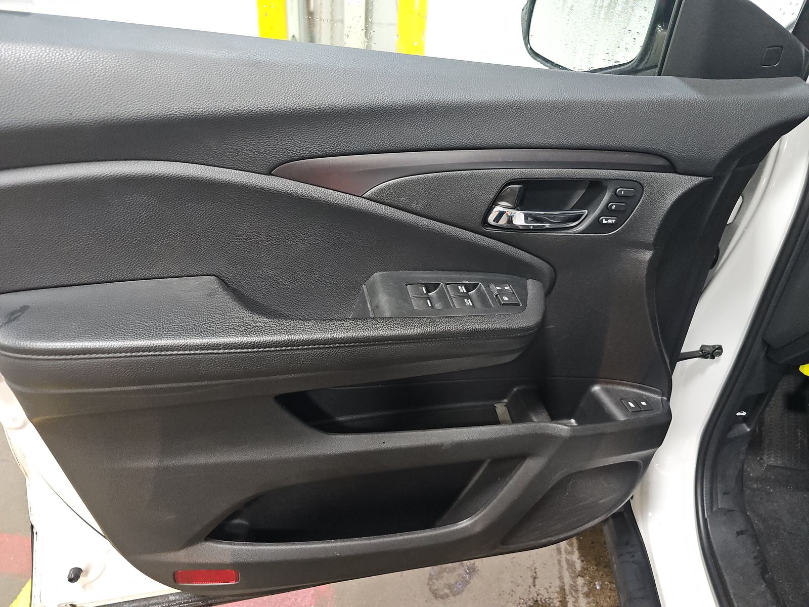 2022 Honda Pilot EX-L AWD