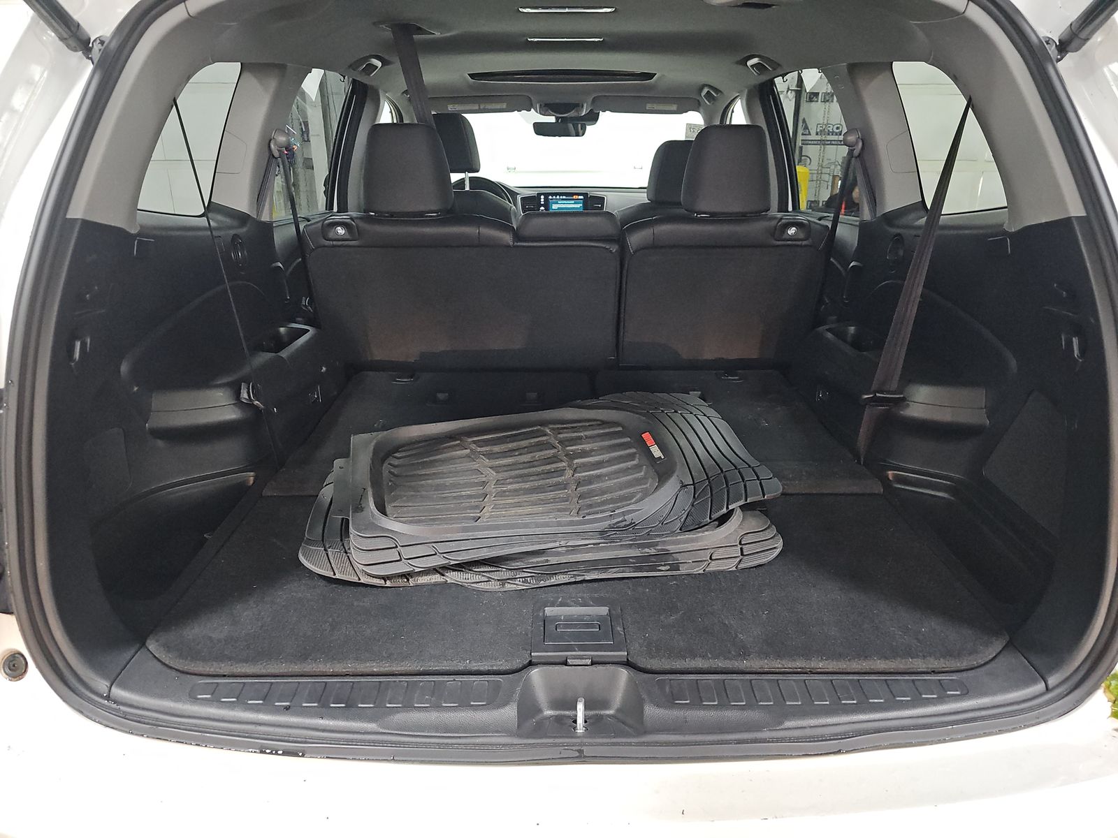 2022 Honda Pilot EX-L AWD