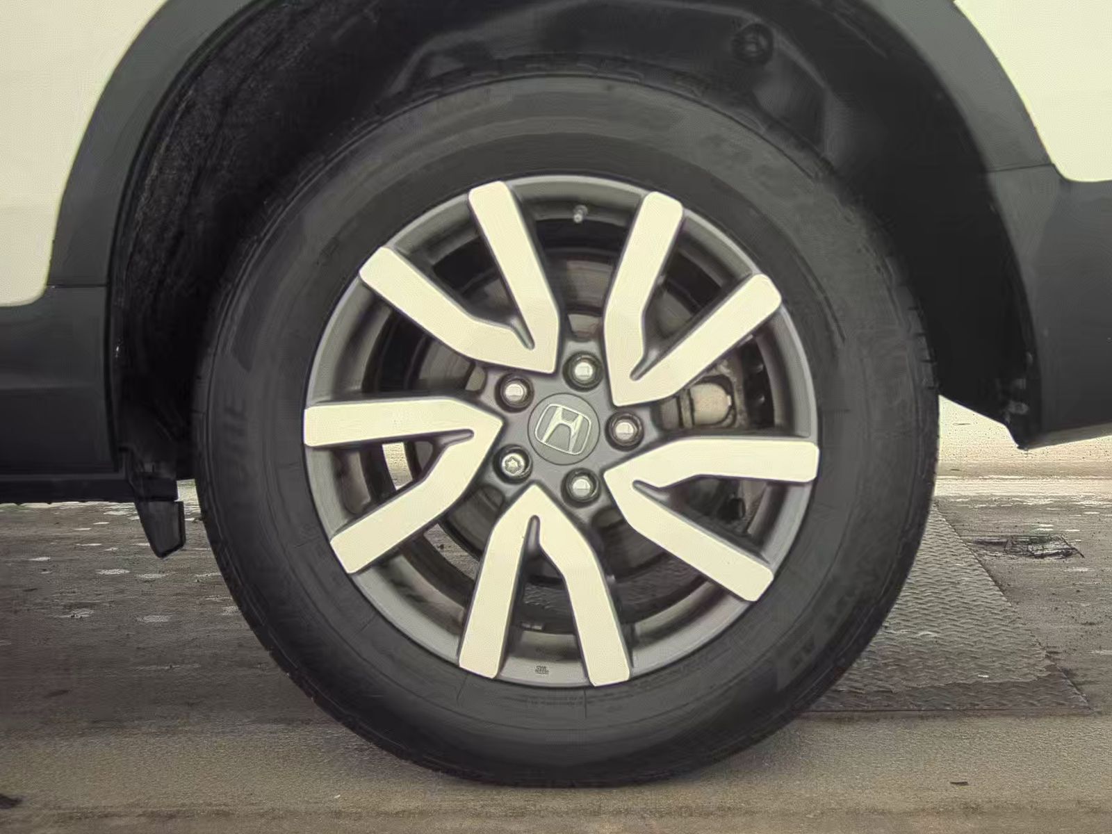 2022 Honda Pilot EX-L AWD