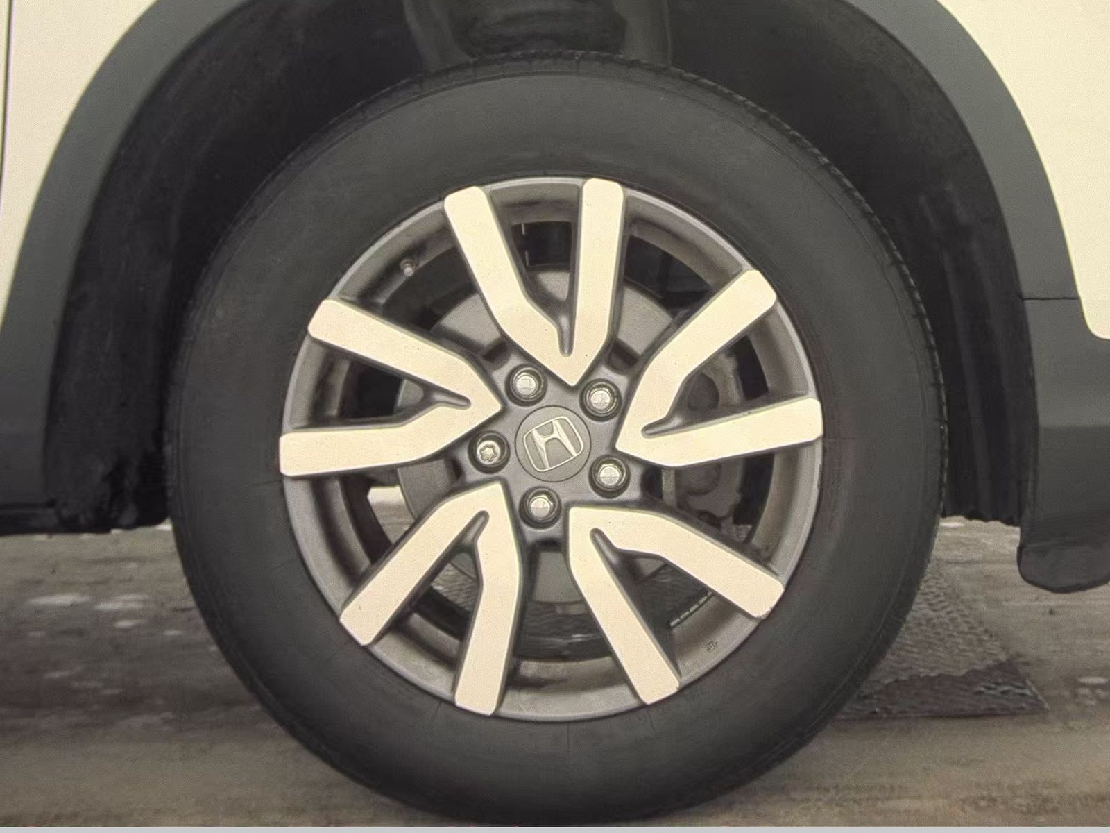 2022 Honda Pilot EX-L AWD