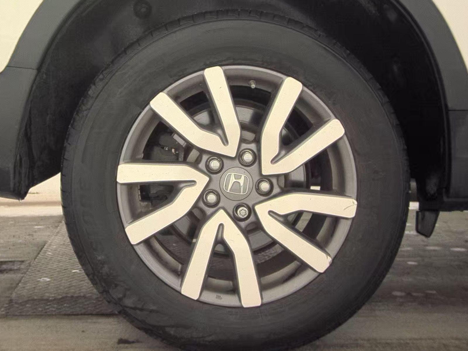 2022 Honda Pilot EX-L AWD