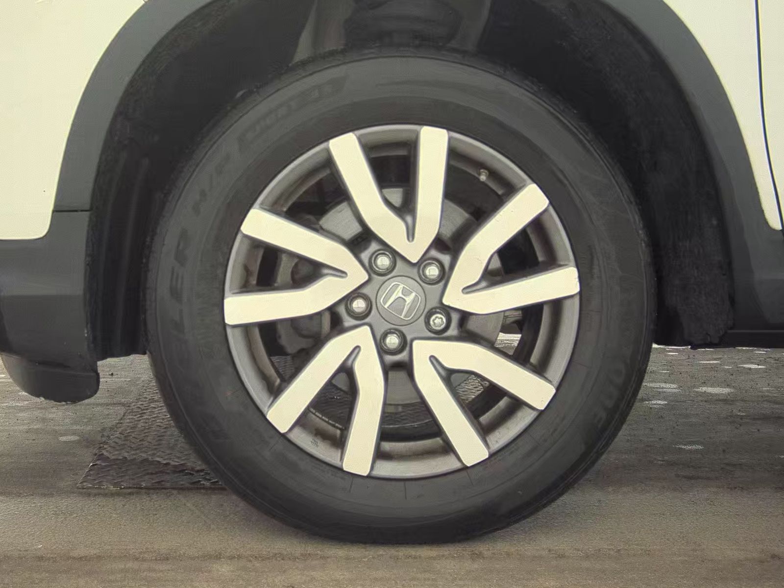 2022 Honda Pilot EX-L AWD