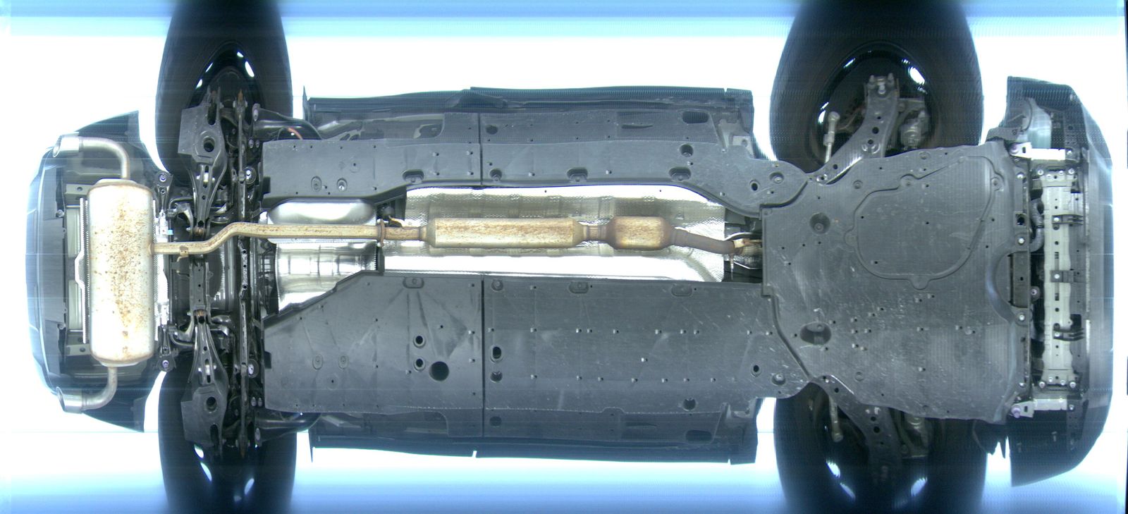 2024 Toyota RAV4 LE FWD