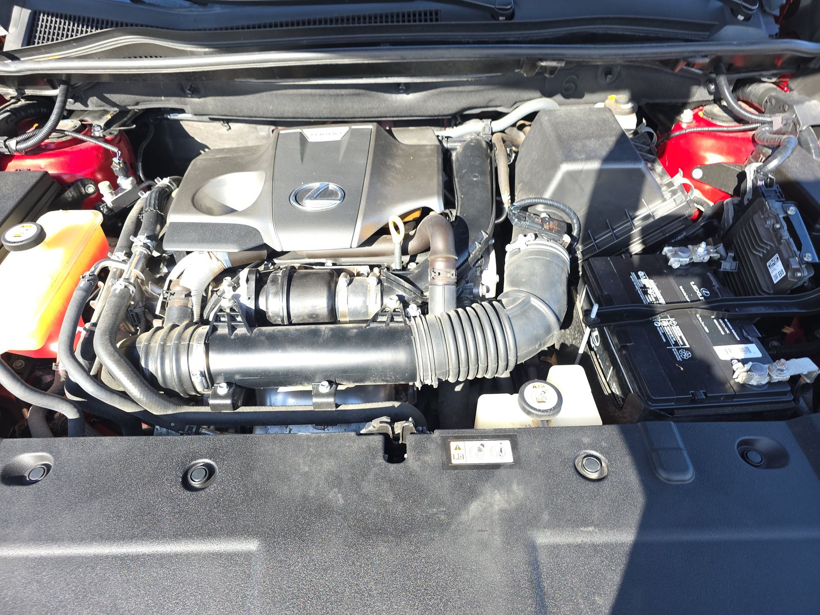 2020 Lexus NX NX 300 FWD