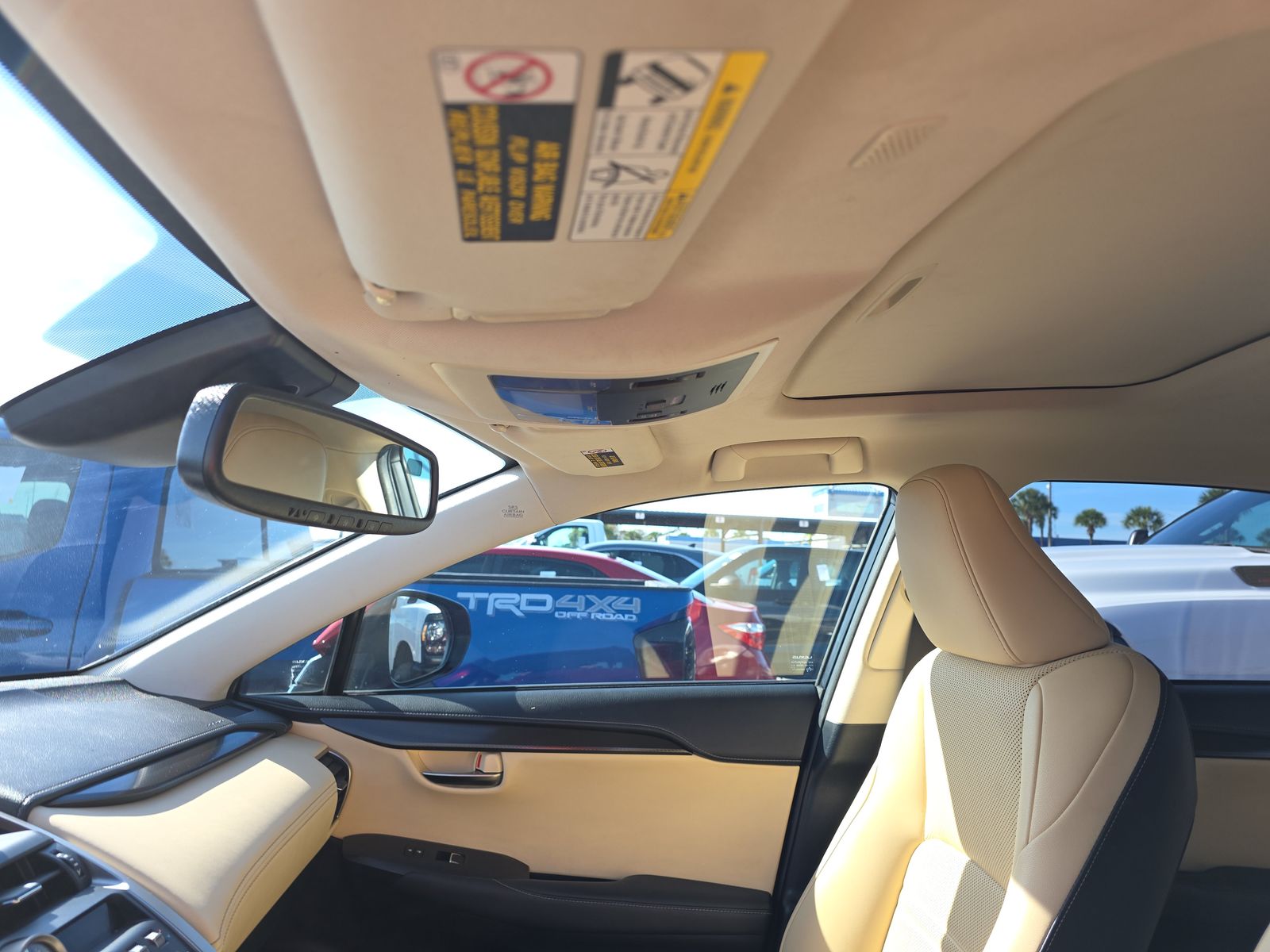 2020 Lexus NX NX 300 FWD