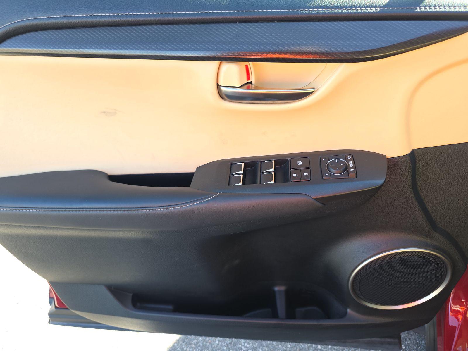 2020 Lexus NX NX 300 FWD