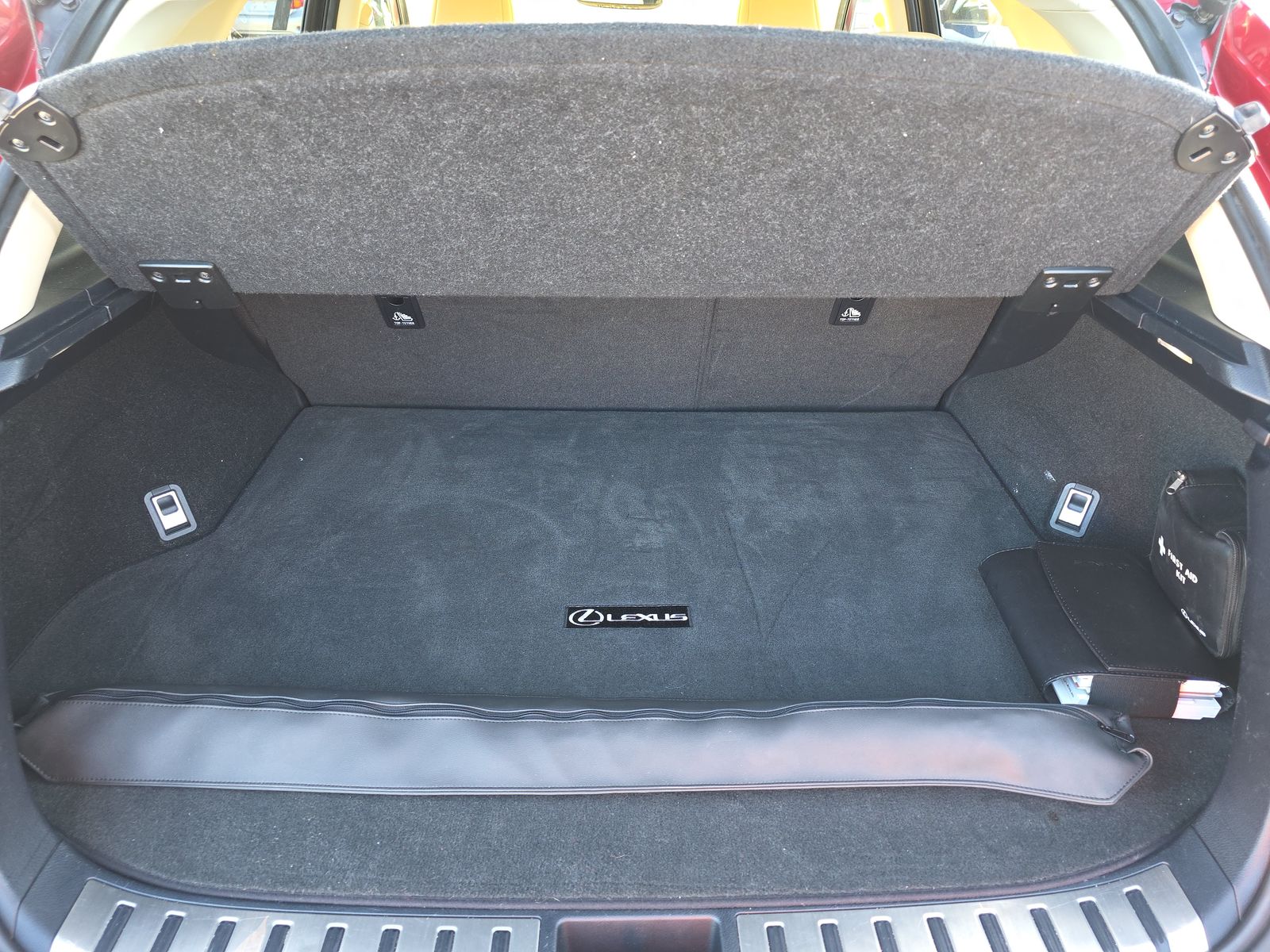 2020 Lexus NX NX 300 FWD