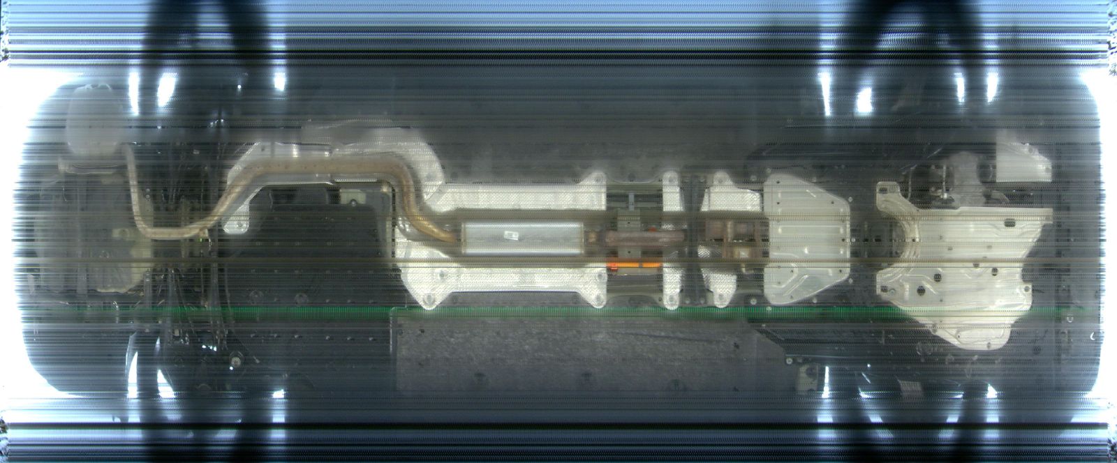 2022 Honda Accord Hybrid Sport FWD