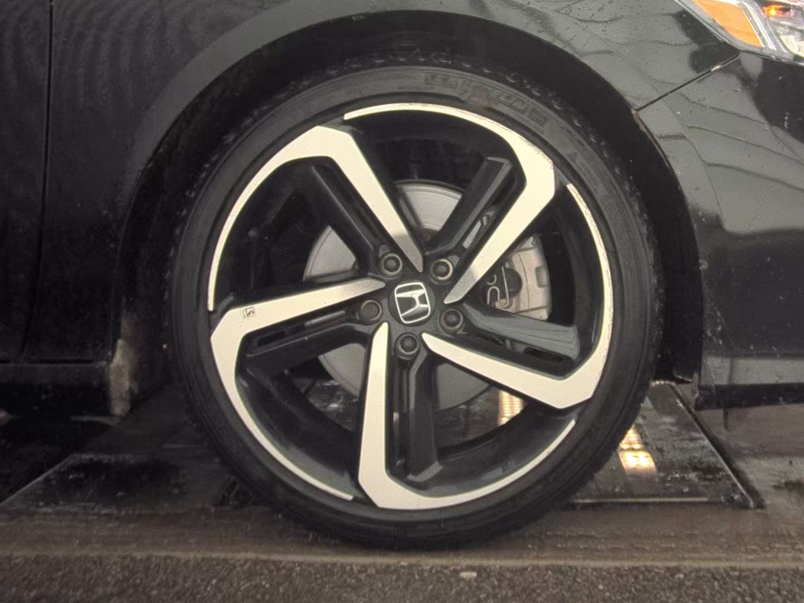 2022 Honda Accord Hybrid Sport FWD