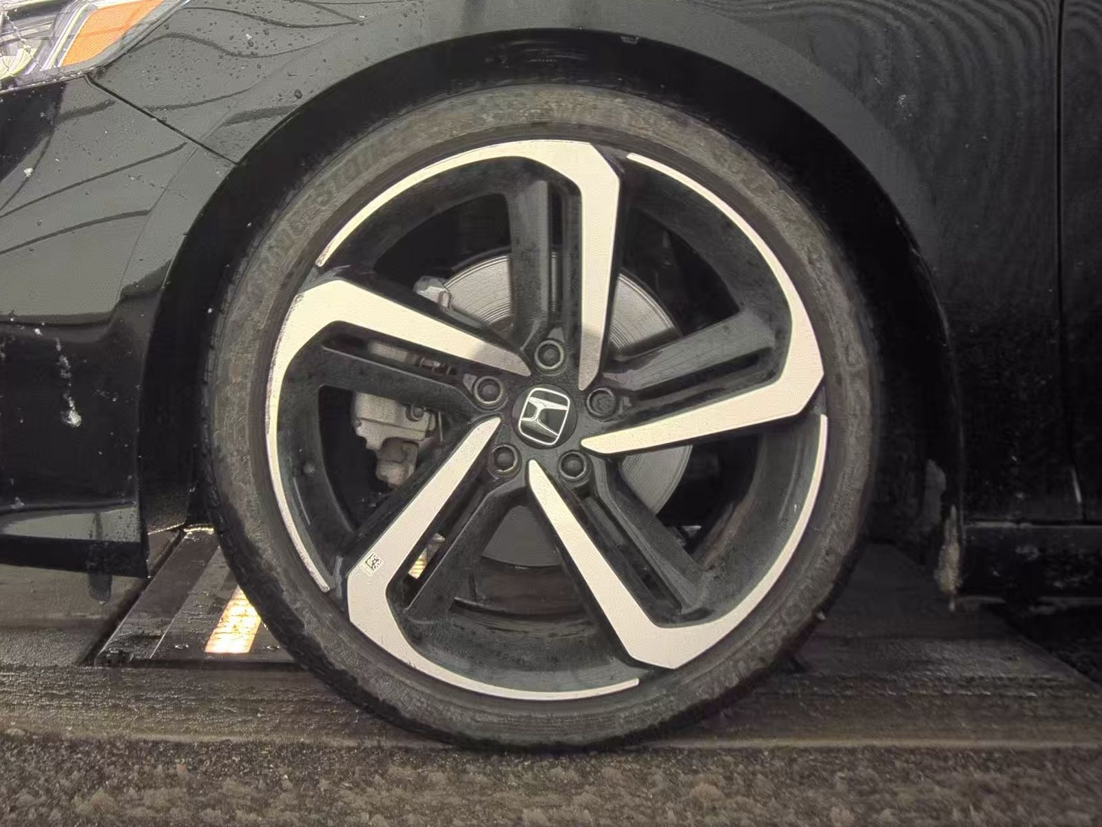 2022 Honda Accord Hybrid Sport FWD