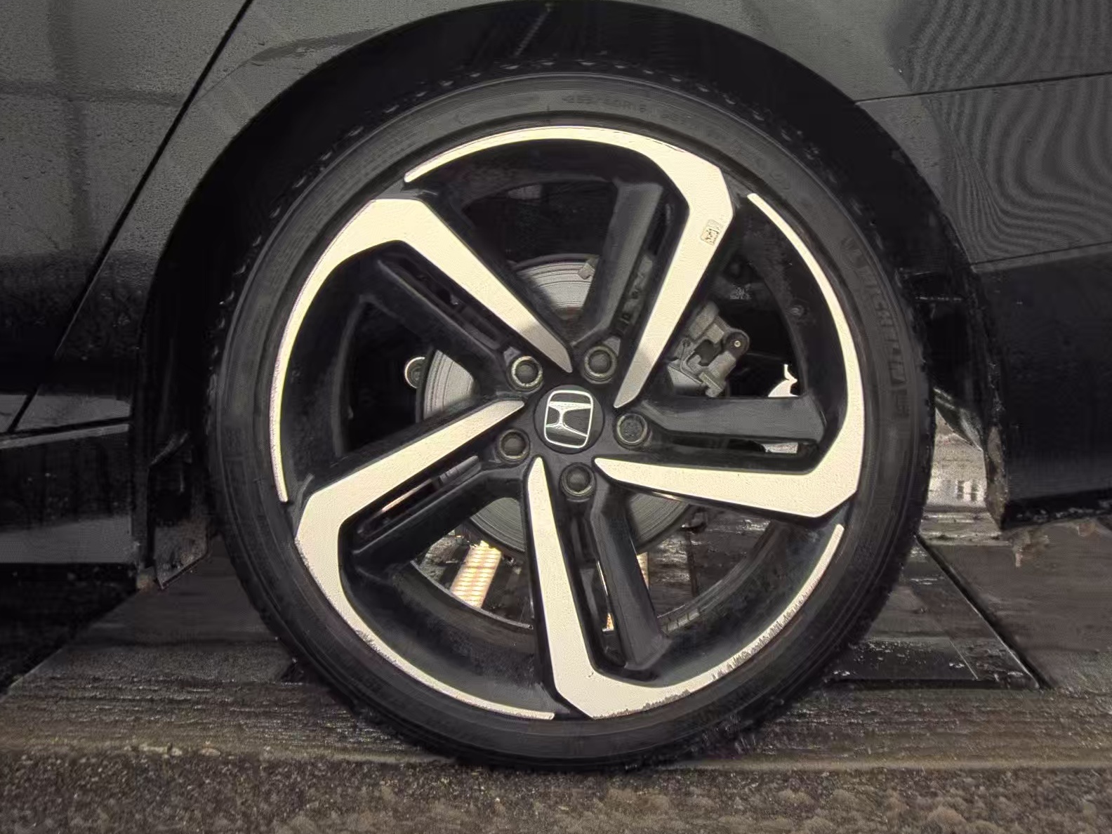 2022 Honda Accord Hybrid Sport FWD