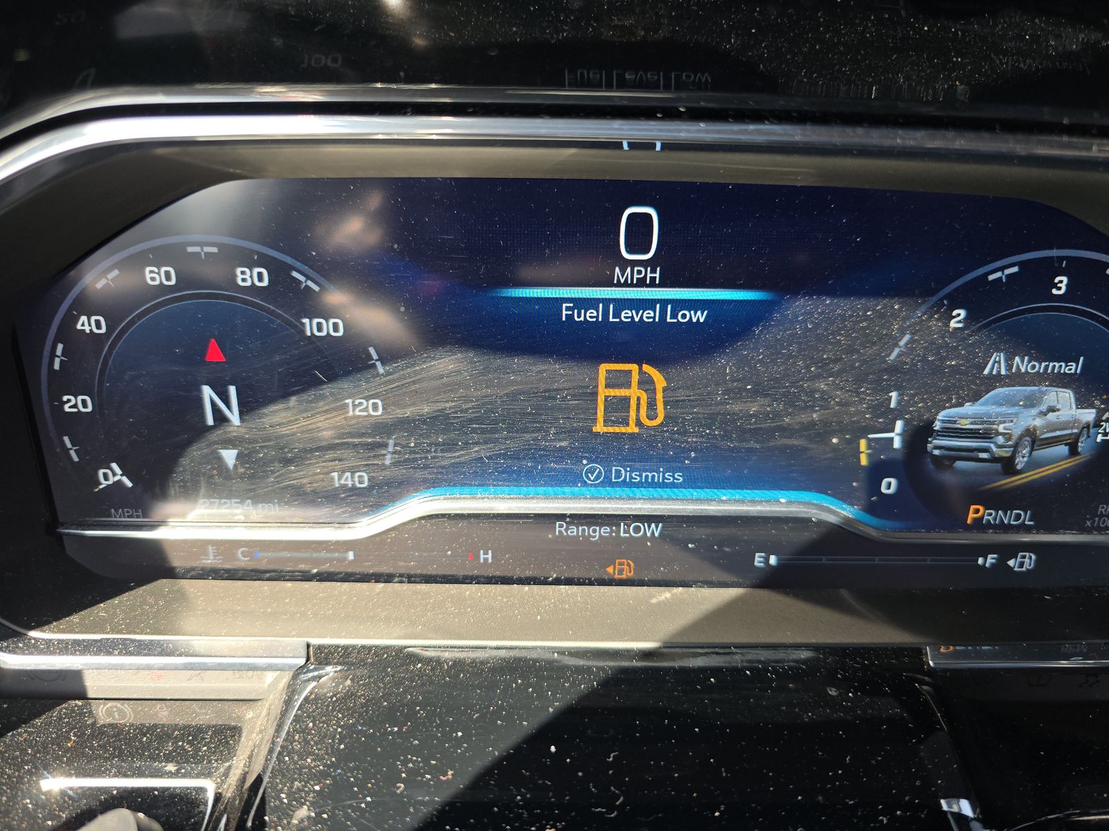 2023 Chevrolet Silverado 1500 LT AWD