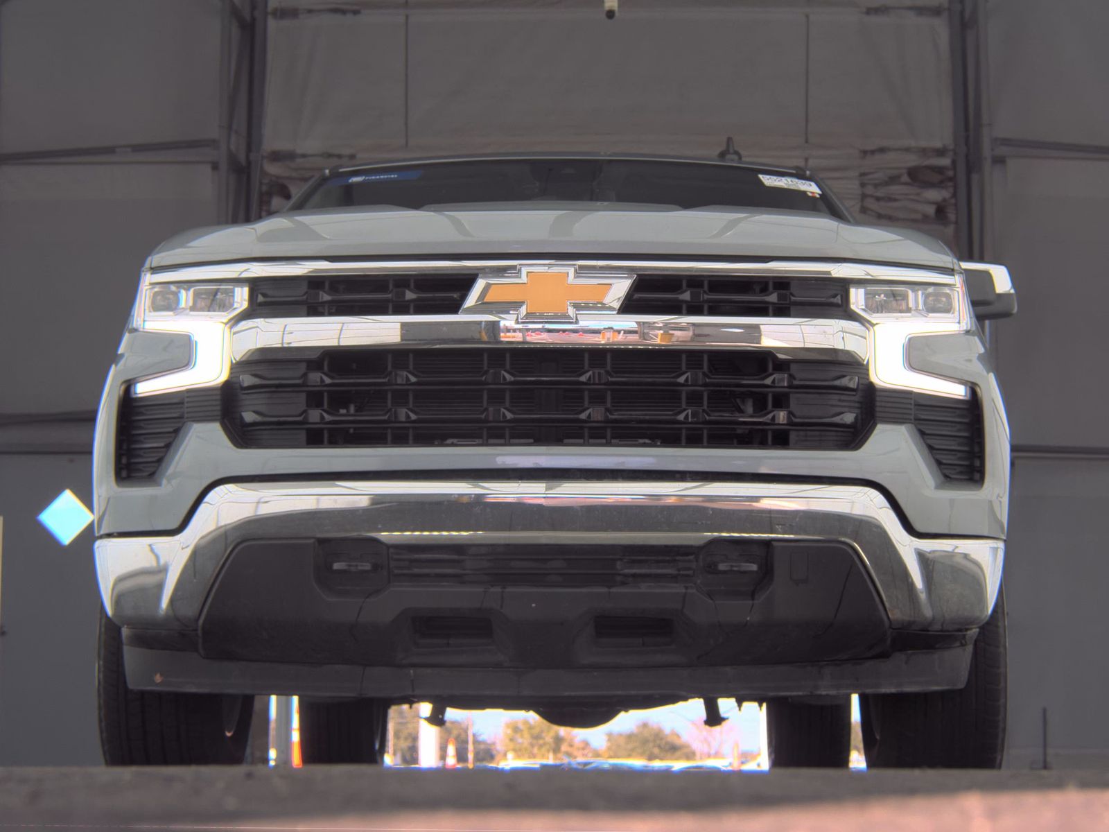 2023 Chevrolet Silverado 1500 LT AWD