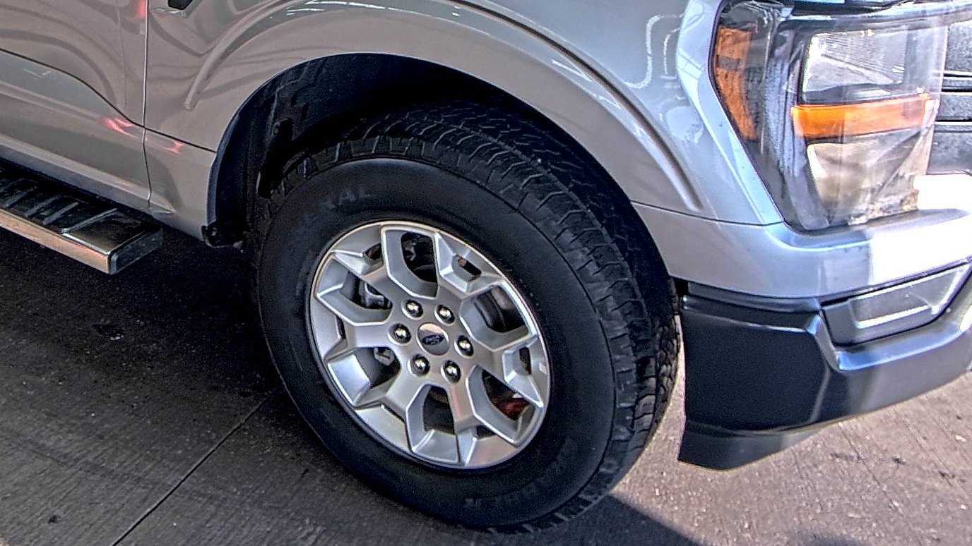 2023 Ford F-150 XL AWD