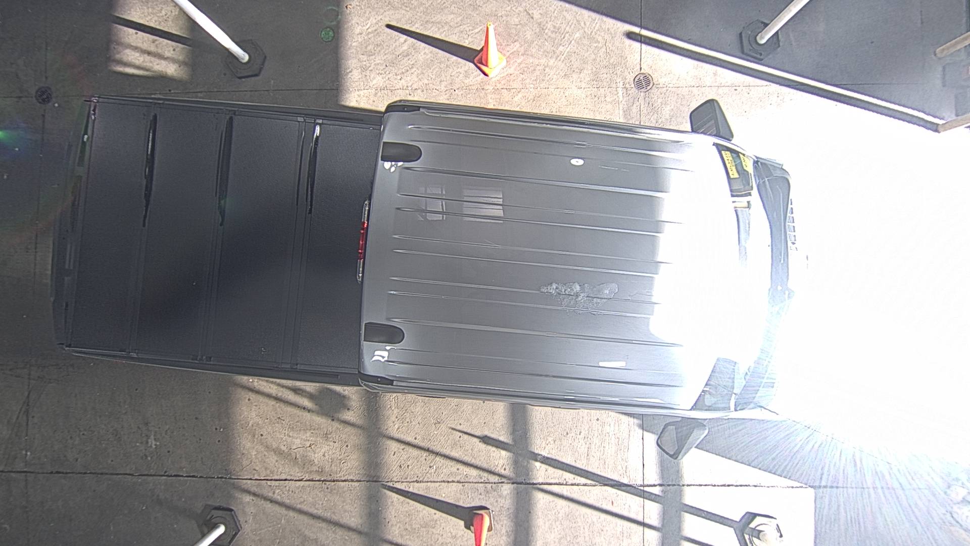 2023 Ford F-150 XL AWD