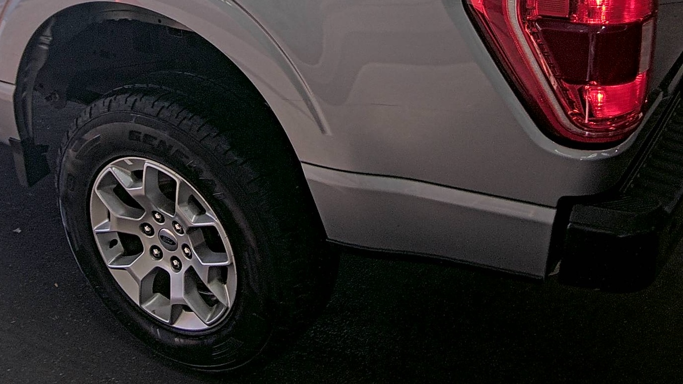 2023 Ford F-150 XL AWD