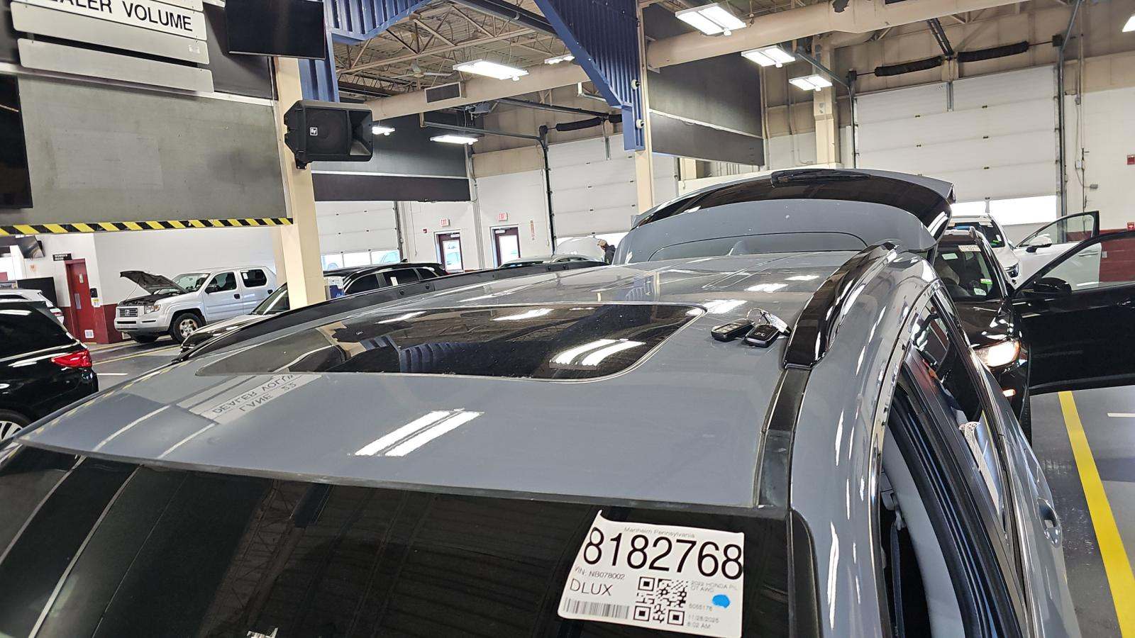 2022 Honda Pilot Special Edition AWD