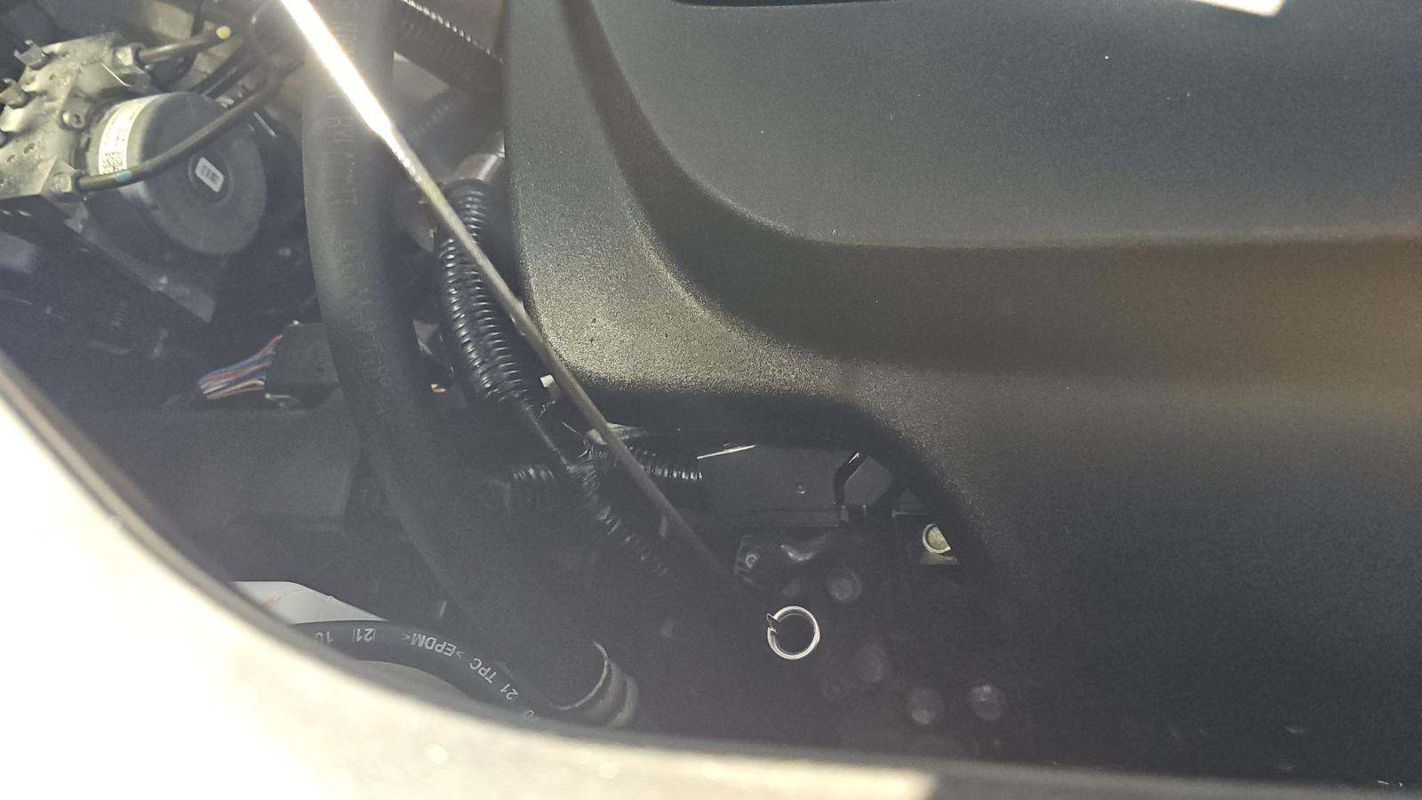 2022 Honda Pilot Special Edition AWD