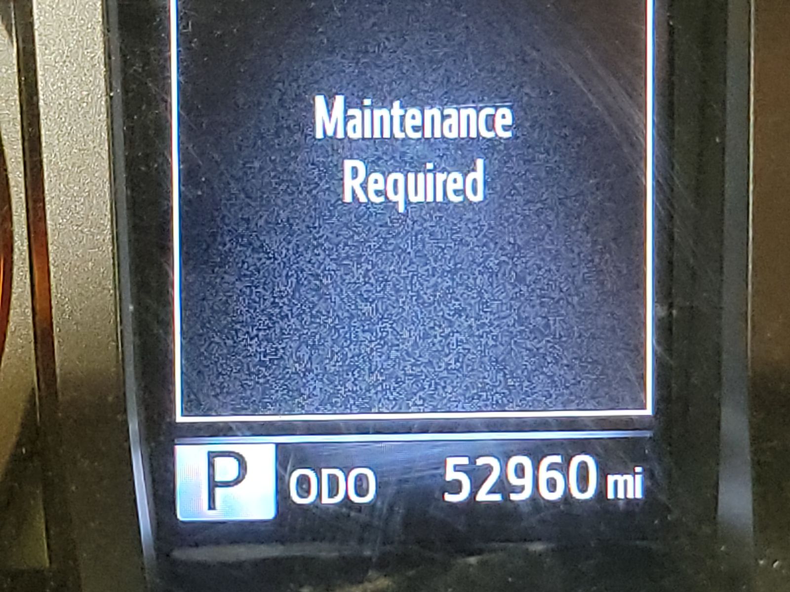 2023 Toyota Tacoma TRD Off-Road AWD