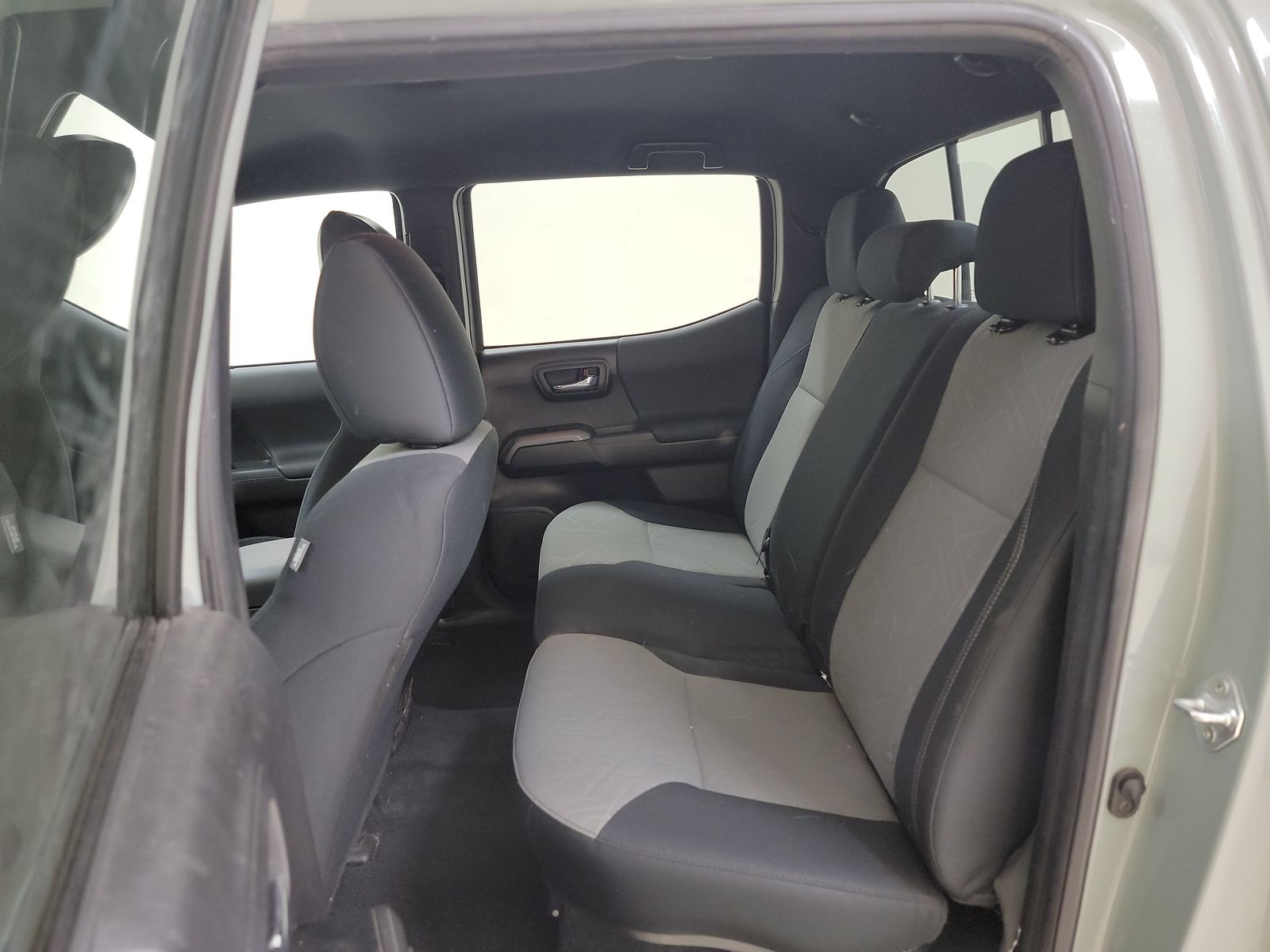 2023 Toyota Tacoma TRD Off-Road AWD